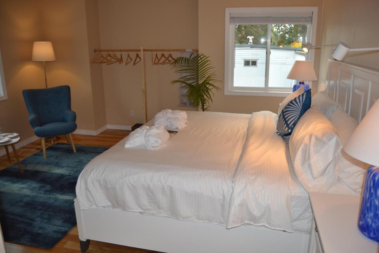 Salish B&B And Spa West Kelowna Exteriér fotografie