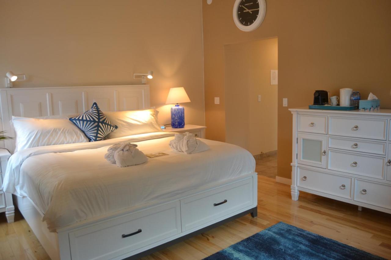 Salish B&B And Spa West Kelowna Exteriér fotografie