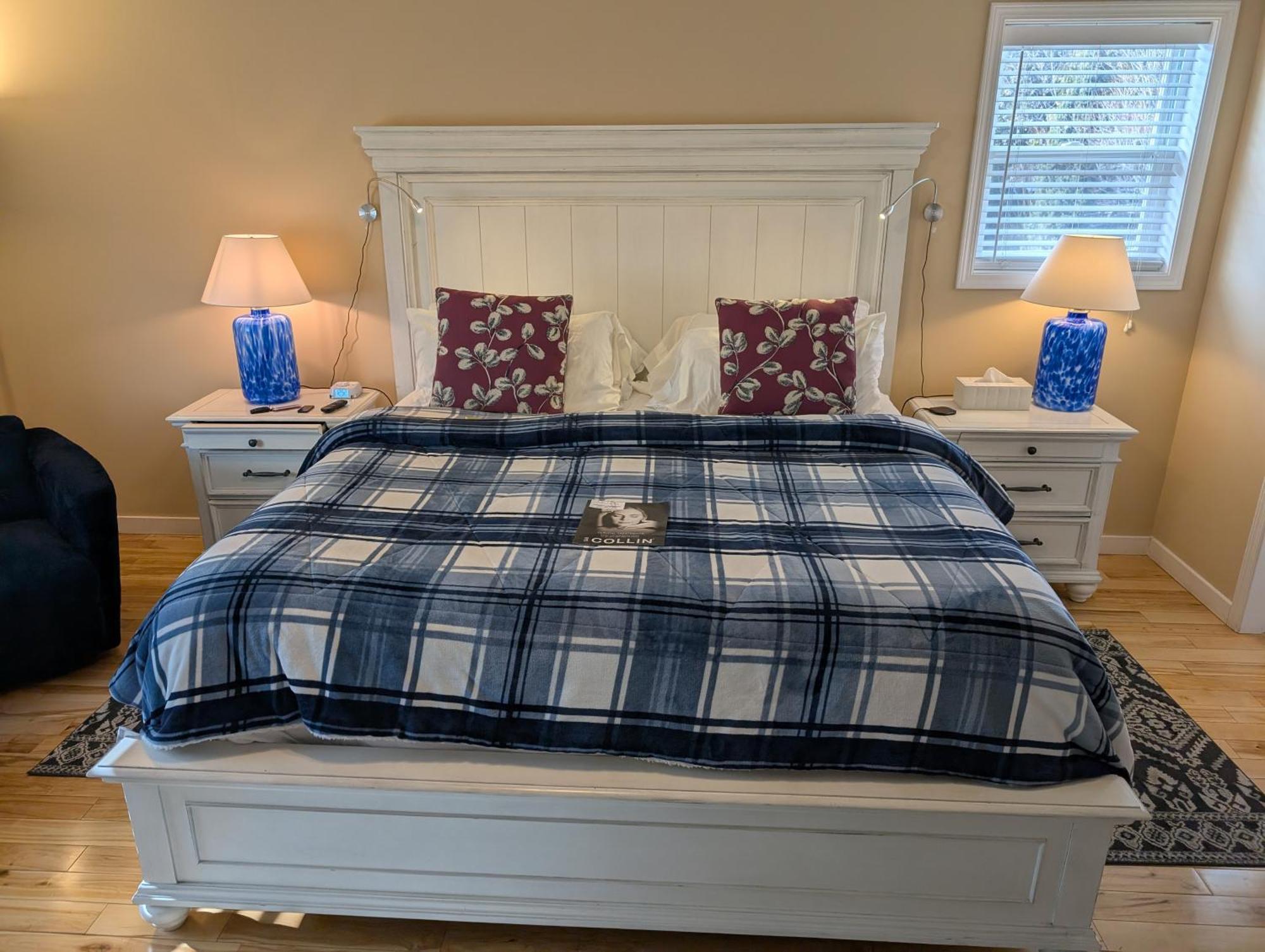 Salish B&B And Spa West Kelowna Exteriér fotografie