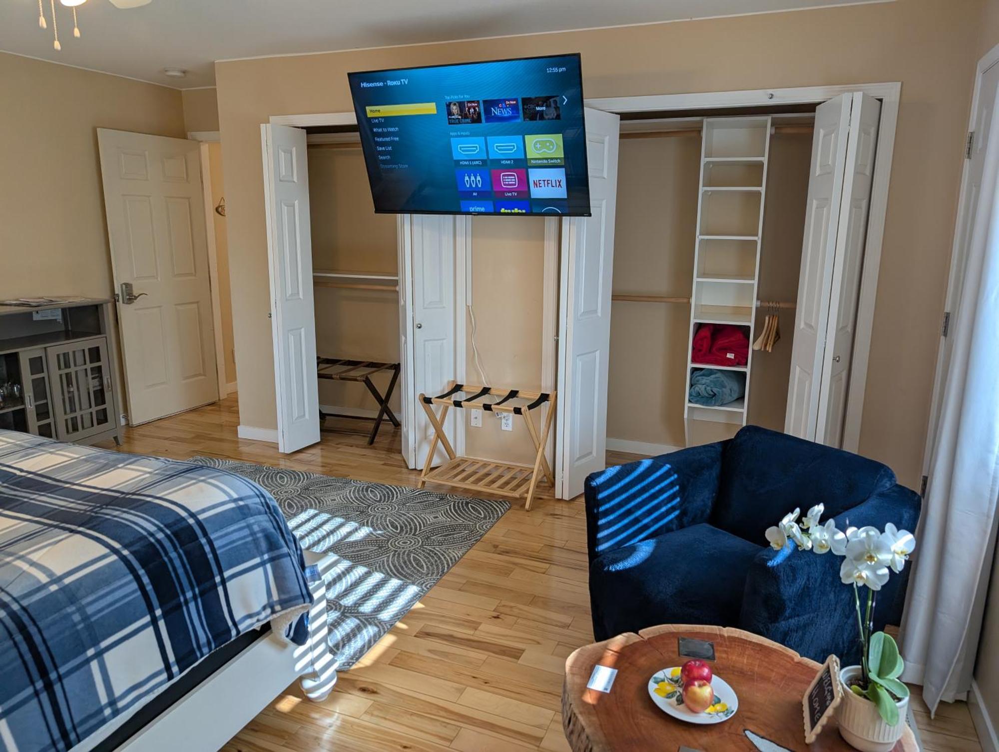 Salish B&B And Spa West Kelowna Exteriér fotografie